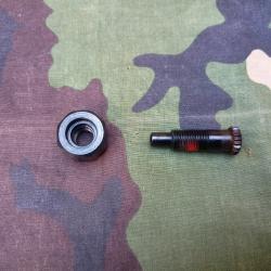 Vis canon remington 742