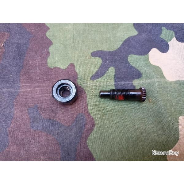 Vis canon remington 742