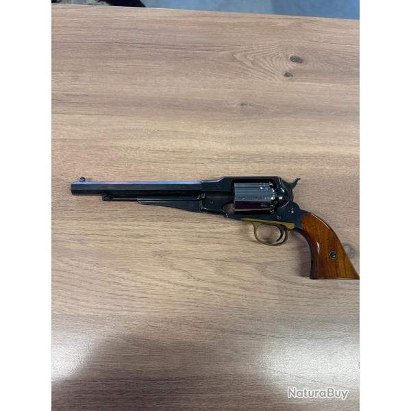 Revolver Uberti 1858 New Army Calibre 44 PN