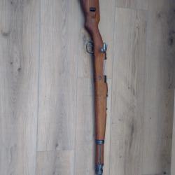 Mauser yougo m48