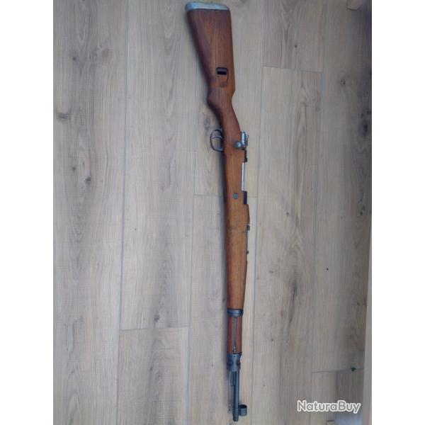 Mauser yougo m48