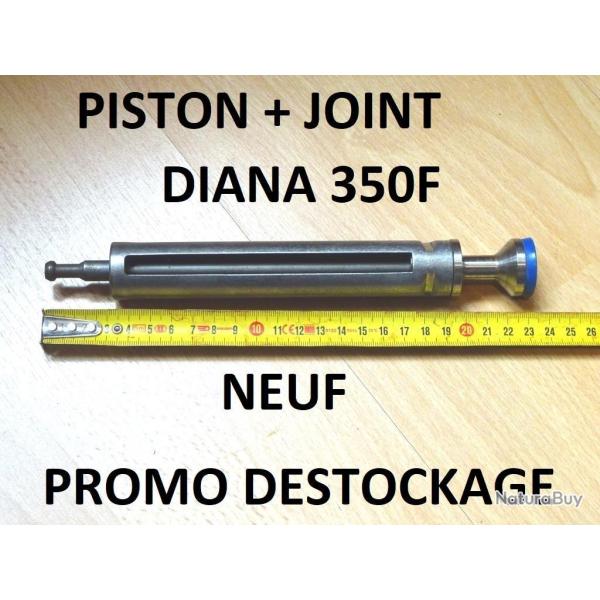 piston + joint NEUFS de DIANA 350 T05 � 15.00 Euros ! 350 magnum T05 - VENDU PAR JEPERCUTE (STO216)