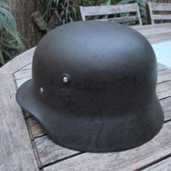 coque casque modele 40 sans insigne lw