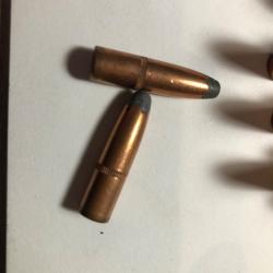 Ogives core lokt .277 ( 270 win )150 grains