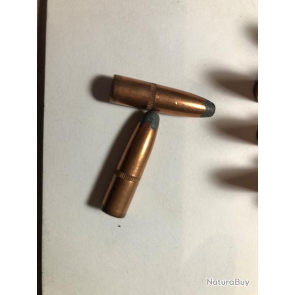 Ogives core lokt .277 ( 270 win )150 grains