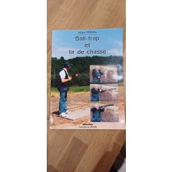 Livre ball trap et tir de chasse