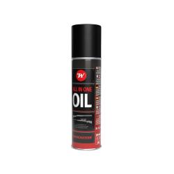 Bombe huile WINCHESTER 200ML
