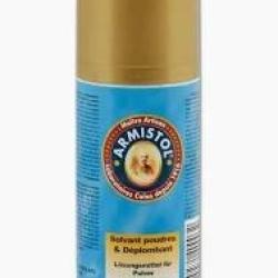 Bombe d&eacute;plombant ARMISTOL 150ML