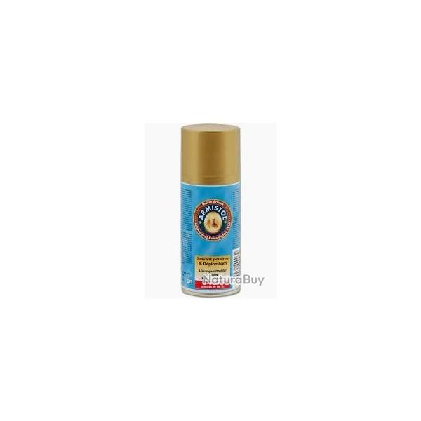 Bombe d�plombant ARMISTOL 150ML