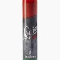 Bombe d'huile LEGIA (browning) 750ML