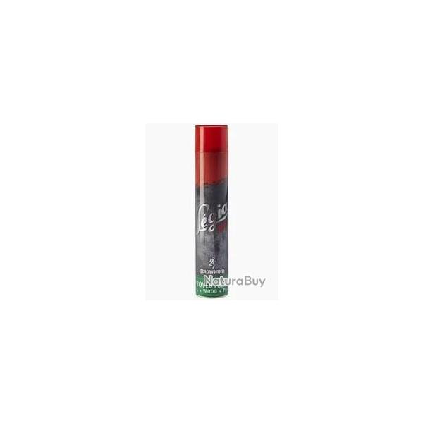Bombe d'huile LEGIA (browning) 750ML