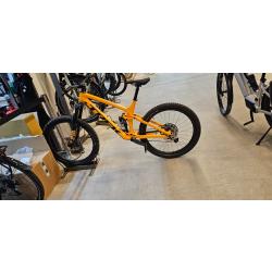 VTT TREK Remedy 9.8 GX 27.5 Full Carbon