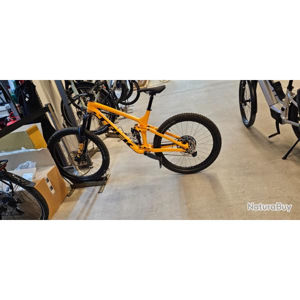 VTT TREK Remedy 9.8 GX 27.5 Full Carbon