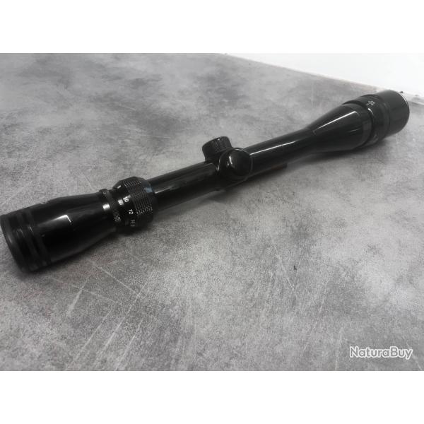 Lunette Tasco 6-24x40