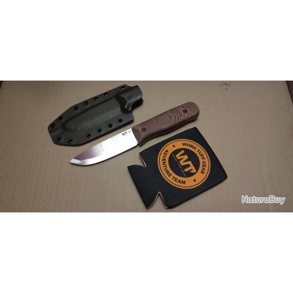 WTG work tuff gear Forester scandi bushcraft