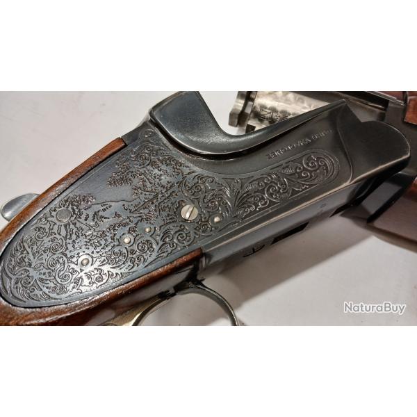 BRNO MIXTE 572.5 cal.12/70-7x65r