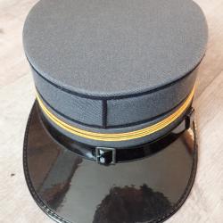 K&eacute;pi de lieutenant arm&eacute;e suisse