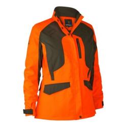 Veste femme DEERHUNTER, mod&egrave;le Lady Ann Extreme avec membrane