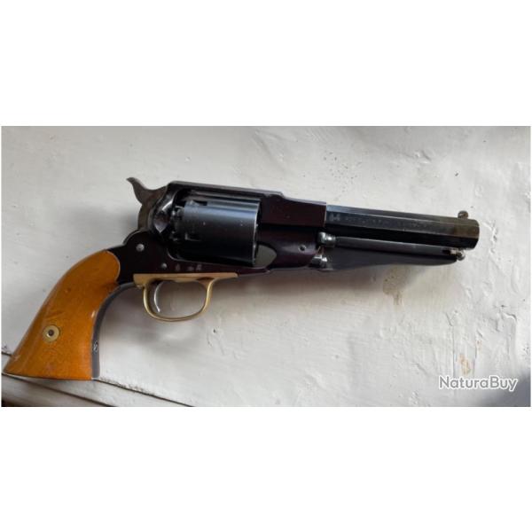 Revolver � poudre noire 44