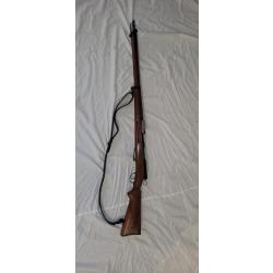 Carabine Suisse G11   7.5x55