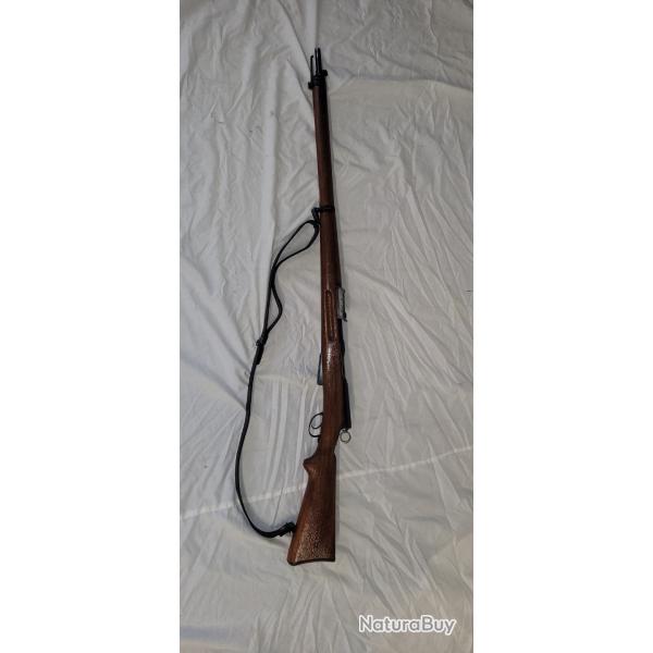 Carabine Suisse G11   7.5x55