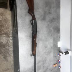 Remington 7400 35 whelen