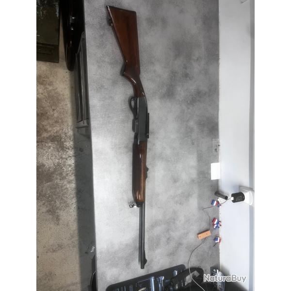 Remington 7400 35 whelen