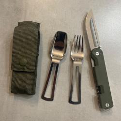 Couteau Arm&eacute;e Fran&ccedil;aise