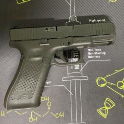 Glock G45 Gen 5