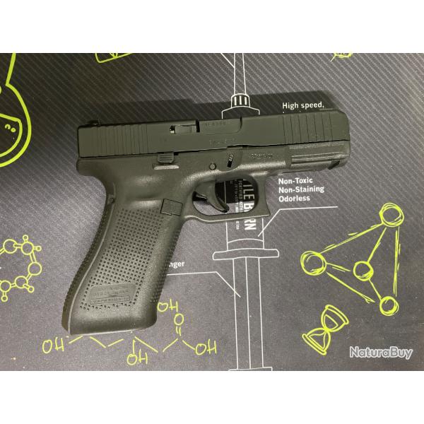 Glock G45 Gen 5