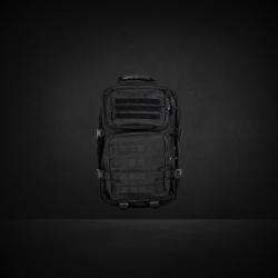 Sac &agrave; dos BLAKE 26L Noir