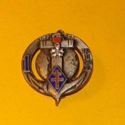 1&deg; R.I.M.A, guilloch&eacute;, homologation circulaire gauche , FABRICANT DRAGO PARIS  ,  HOMOLOGATION 179