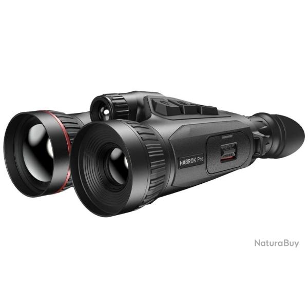Jumelles thermiques Habrok Pro HX60LS HIK Micro
