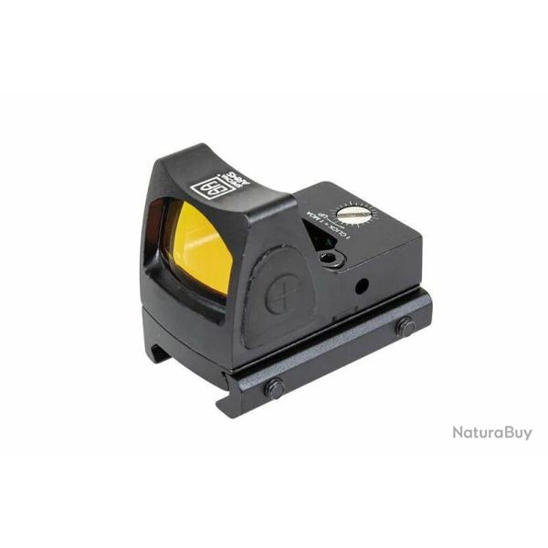 Vis�e point rouge Sharp RMR CORE Specna Arms