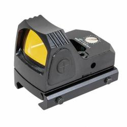 Vis&eacute;e point rouge 2 MOA Axis RMR CORE Specna Arms