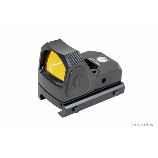 Vis�e point rouge 2 MOA Axis RMR CORE Specna Arms