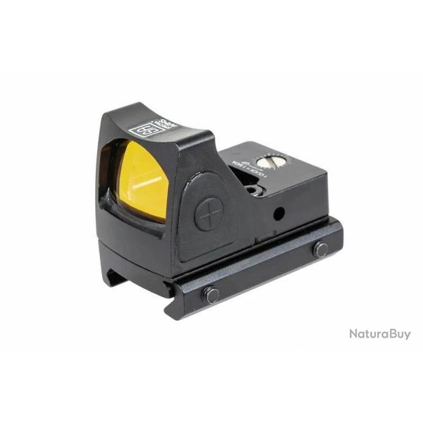 Vis�e point rouge Mini V2 RMR CORE Specna Arms
