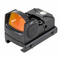 Vis&eacute;e point rouge 2 MOA Storm RMR CORE Specna Arms