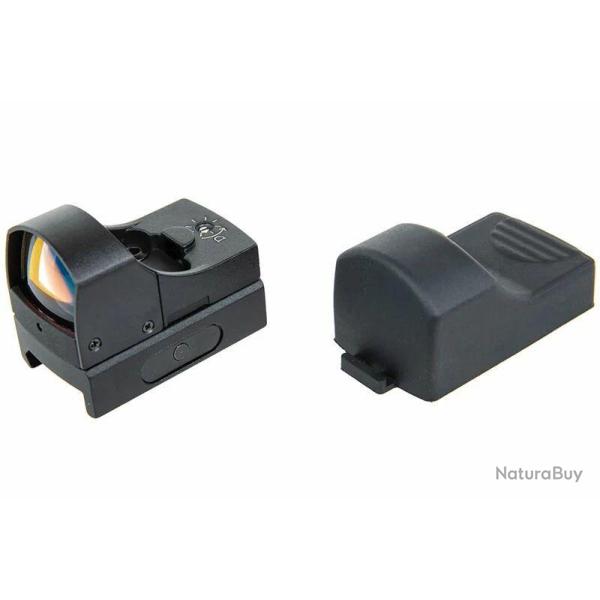 Vis�e point rouge LP RMR EDGE Specna Arms