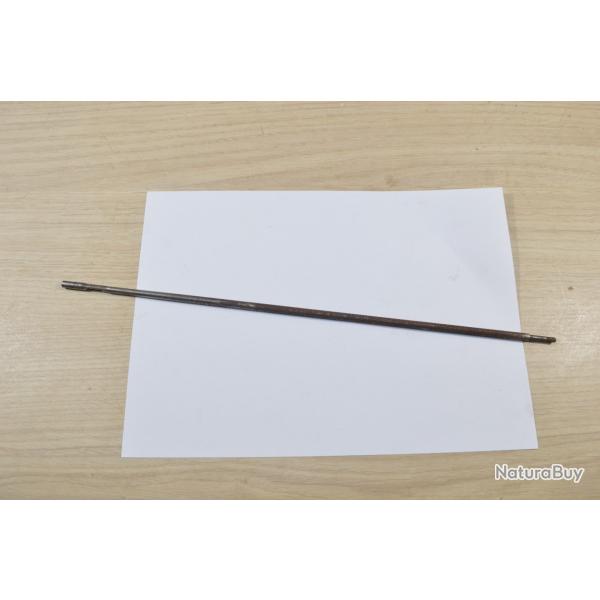 baguette de nettoyage pour fusil Ancien 382 mm Style carcano Arisaka  Styer Nagant Berthier 98k  (8)