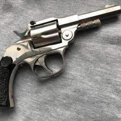 Tr&egrave;s rare Metropolitan Police par Maltby Curtiss and Co