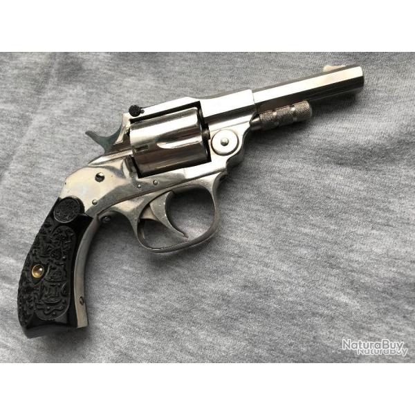 Tr�s rare Metropolitan Police par Maltby Curtiss and Co