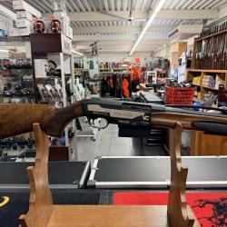 Vente flash ! Carabine &agrave; pompe Verney Carron Impact LA B&ecirc;te Noire - Cal. 30-06