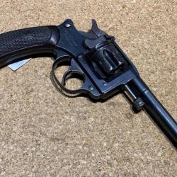 revolver reglementaire MAS 1892 - (S1896)