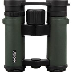 Jumelles u-trail 8x26 verte Urikan