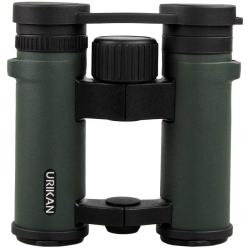 Jumelles u-trail 10x26 verte Urikan
