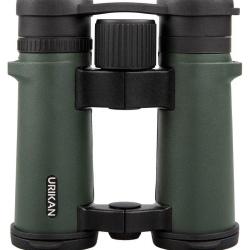 Jumelles u-trail 8x34 verte Urikan
