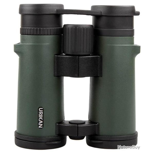 Jumelles u-trail 8x42 verte Urikan