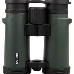 Jumelles u-trail 10x42 verte Urikan