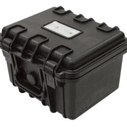 Mallette &eacute;tanche Urikan x-p2 6,5l